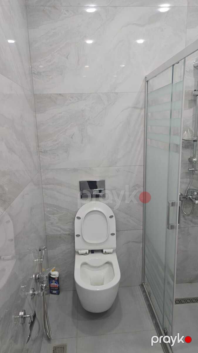 Satılır 2 otaqlı yeni tikili 78 m² — Mənzil, Bakı (12)