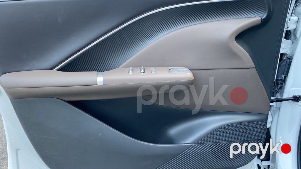 Changan CS 55 Plus, 1.5 L, 2026 il, yeni — Avtomobillər, Bakı (6)