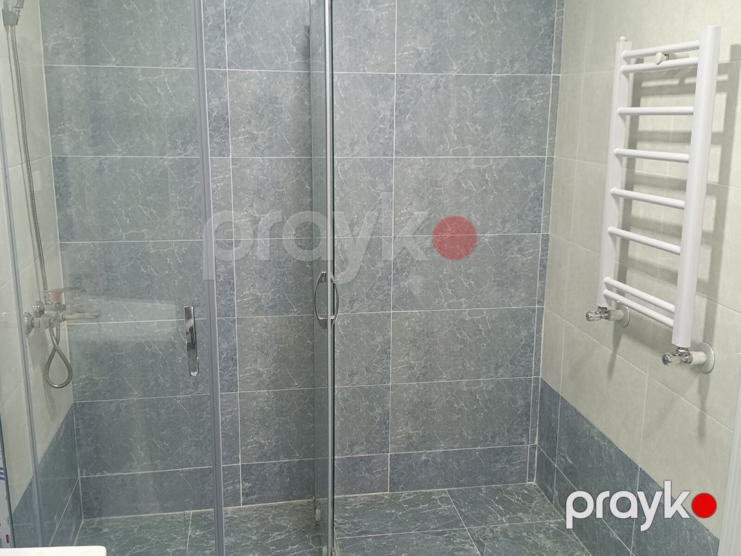 1-otaqlı yeni tikili, Saray qəs., 59.2 m² — Mənzil, Sumqayıt (4)