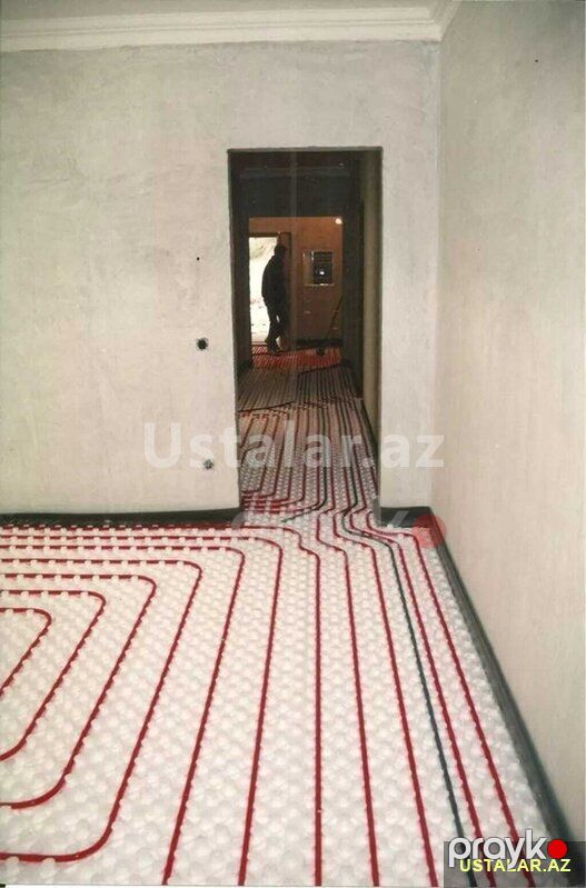 Santexnik ustası evlərin obyektlərin san — Santexnika və kommunikasiyalar, Bakı (2)
