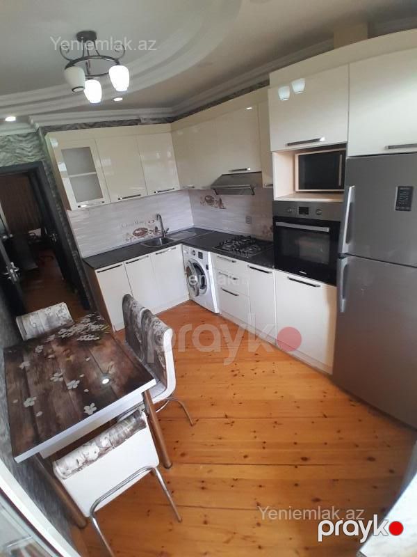 Satılır 3 otaqlı Bina evi menzil (Yeni tikili), 83 m², Xırdalan ş — Mənzil (4)