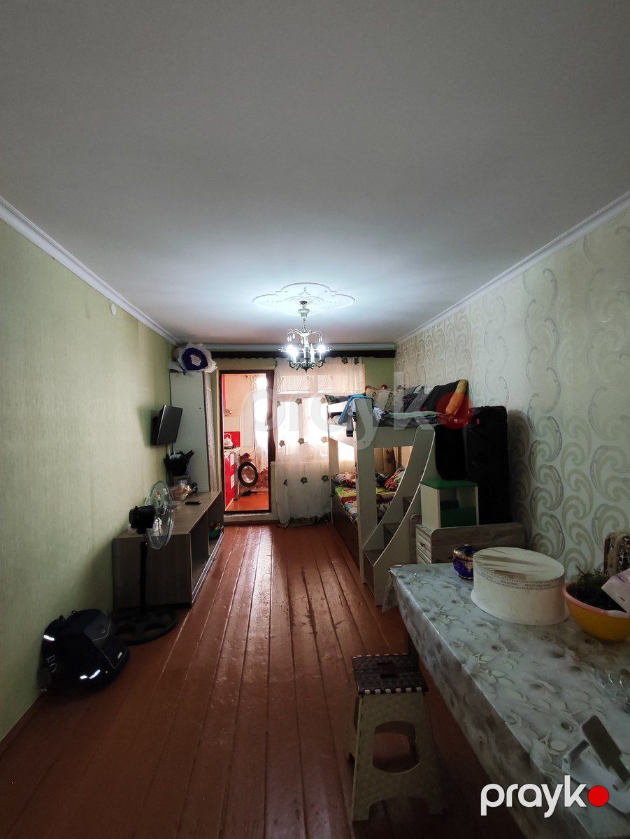 2-otaqlı mənzil, Şirvan ş., 45 m² — Mənzil, Şirvan (3)