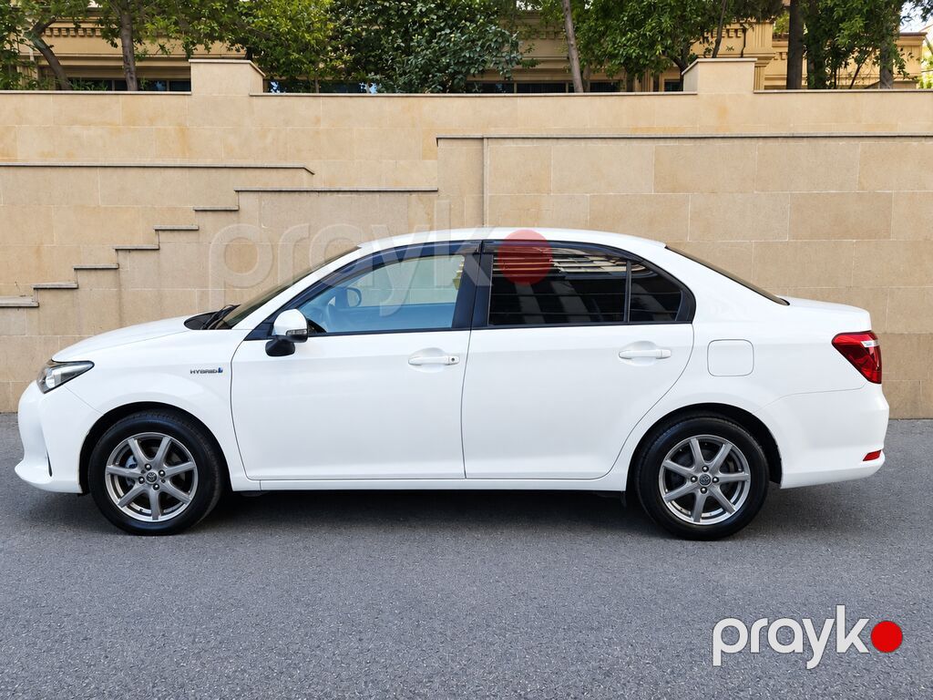Toyota Corolla: 1.5 l 2019 il Sedan — Avtomobillər, Bakı (2)