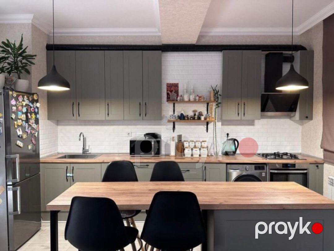 Satılır 3 otaqlı yeni tikili 95 m² — Mənzil, Bakı (6)