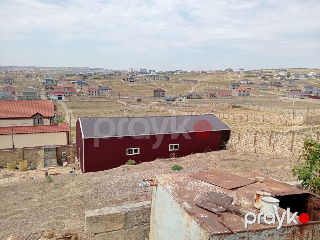 3 sot torpaq sahəsi, Novxanı qəs — Torpaq, Bakı (3)