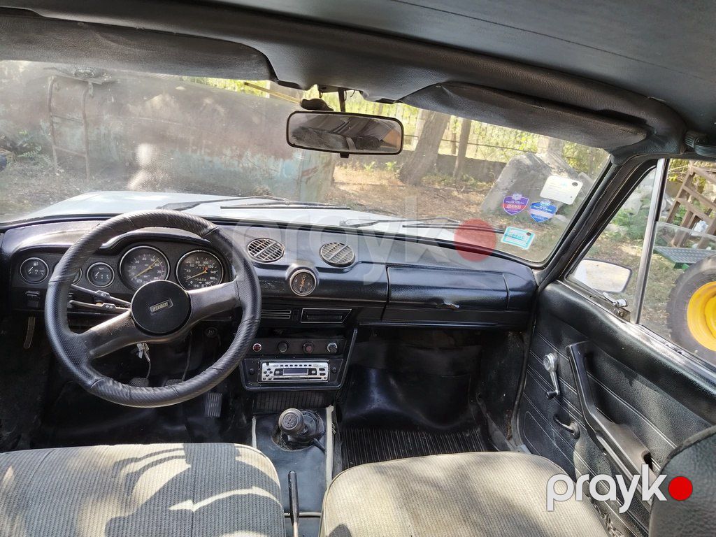 Lada (VAZ) 2106, 1.5 L, 1992 il, 65 896 km — Avtomobillər, Qax (5)