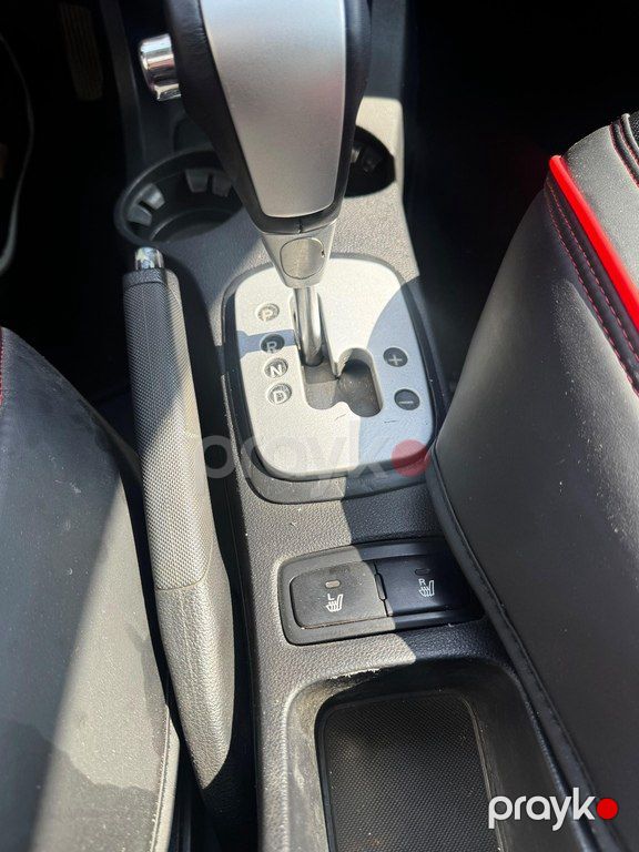 Kia Sportage, 2.0 L, 2005 il, 220 000 km — Avtomobillər, Bakı (6)