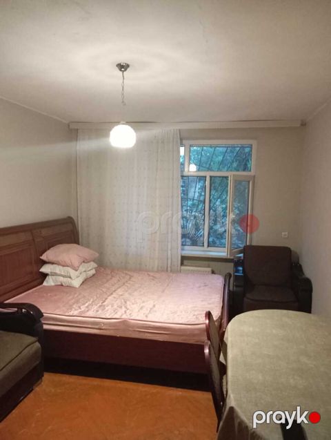 İcarəyə verilir 1 otaqlı köhnə tikili 35 m² — Bakı