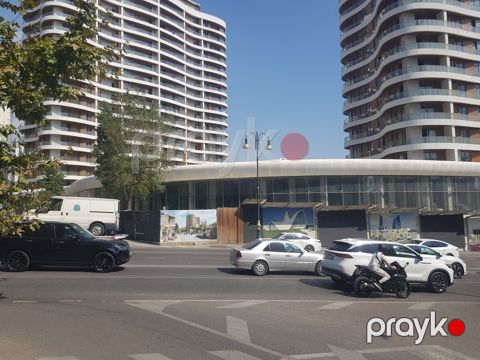 Satılır 4 otaqlı yeni tikili 226.1 m² — Bakı