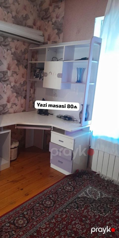 *yazi masasi 80 *ünvan Hövsan z⁹⁰kod* — Bakı