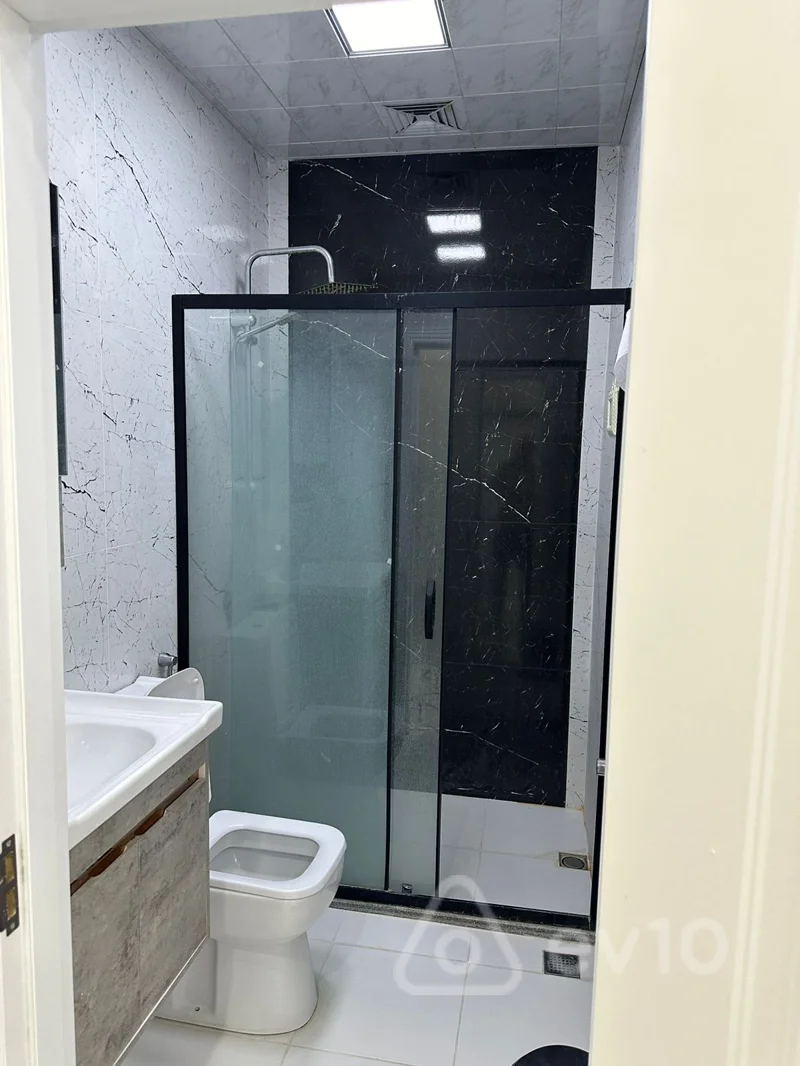 2 otaqlı mənzil, 58 m², Möhsun Sənani küç. — kirayə — Mənzil, Bakı (10)