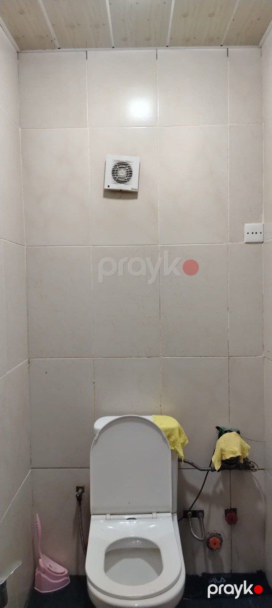 Satılır 3 otaqlı həyət evi/bağ evi 300 m² — Ev, villa, Bakı (7)