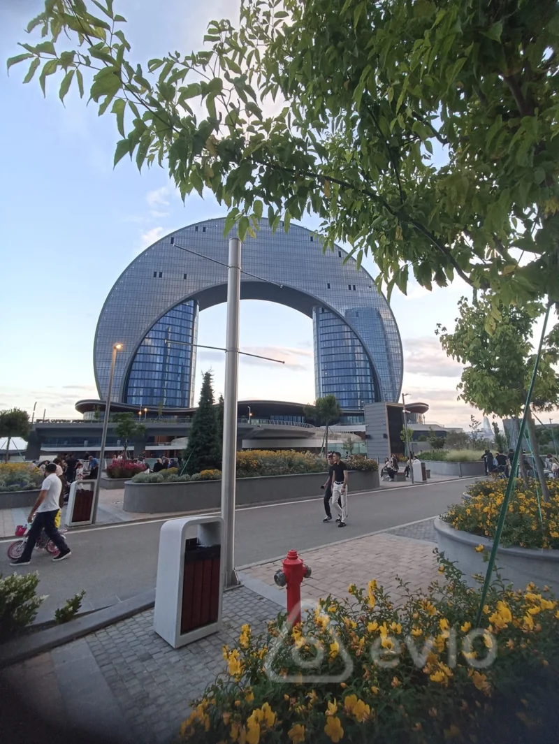 2 otaqlı mənzil, 89 m², Neftciler Pr — Mənzil, Bakı (5)