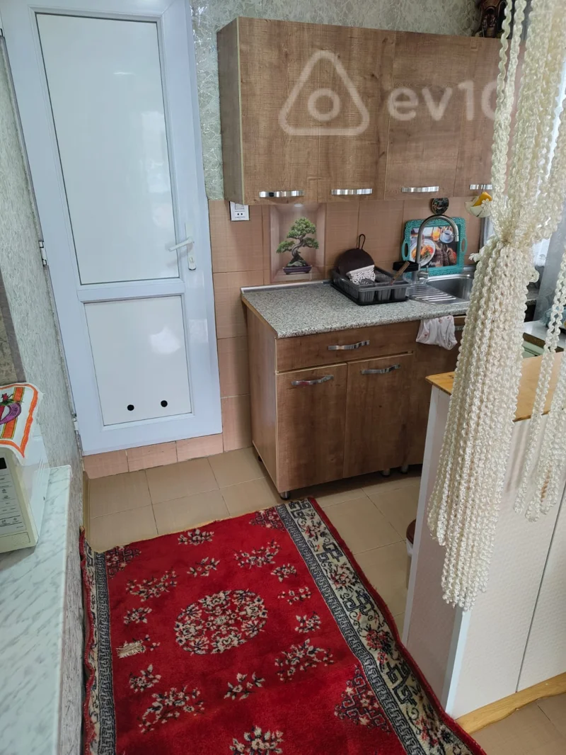 1 otaqlı həyət evi, 40 m², Yasamal — kirayə — Ev, villa, Bakı (3)