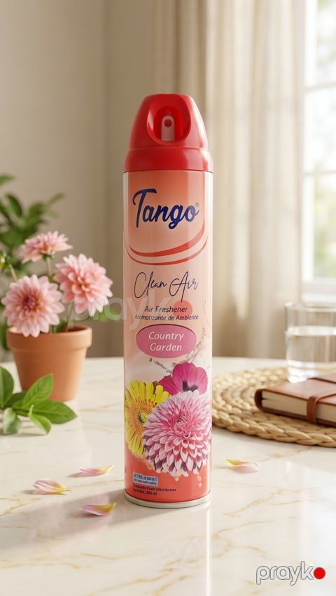 Təravətləndirici Tango Country Garden, 300 ml — Bakı