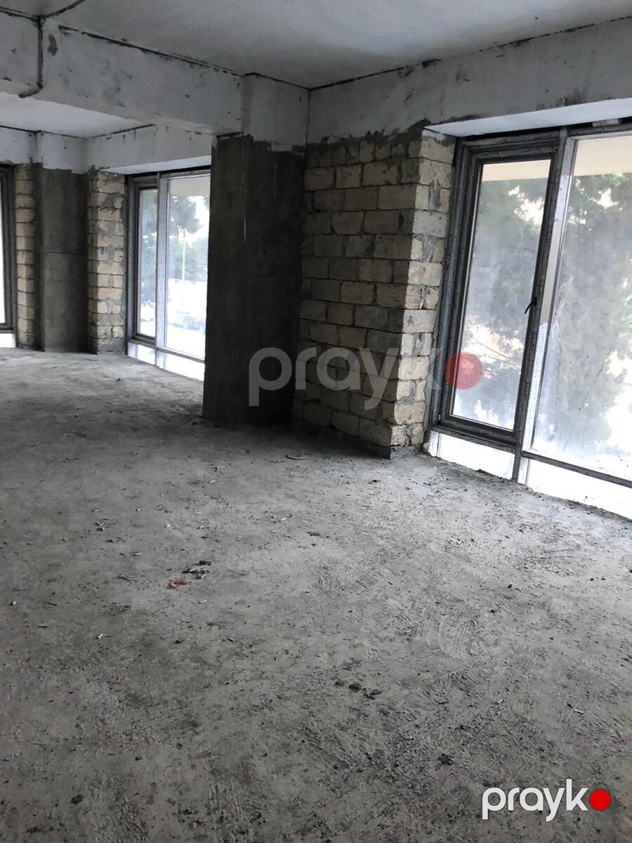Satılır 4 otaqlı yeni tikili 155 m² — Mənzil, Bakı (6)