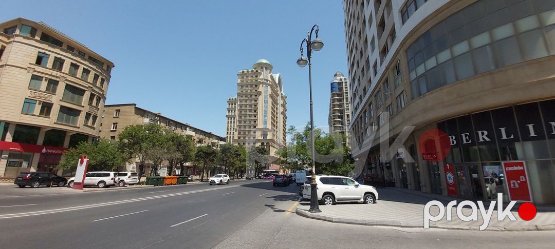 Satılır obyekt 50 m² — Əmlak, Bakı (10)