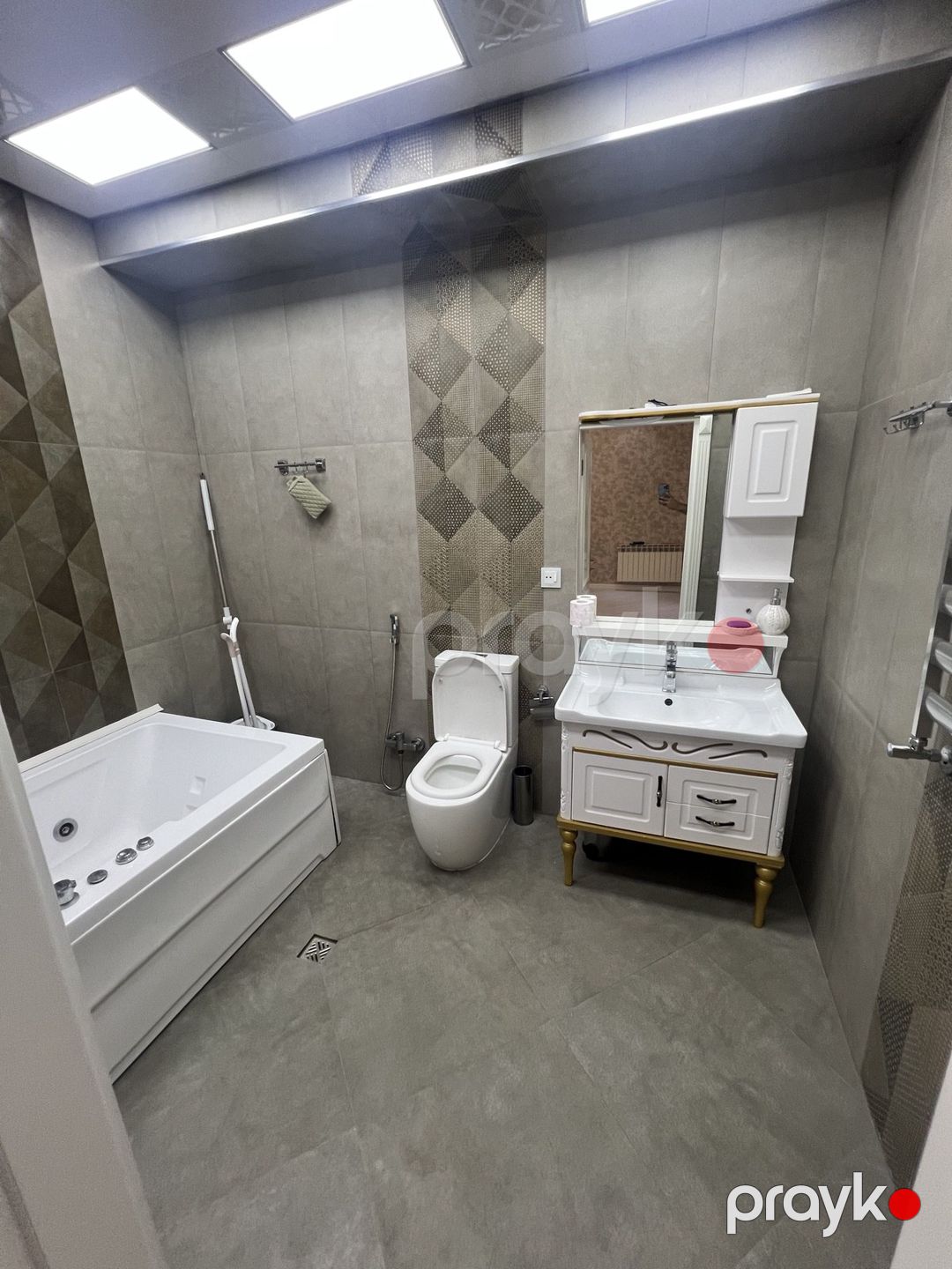 Satılır 3 otaqlı yeni tikili 135 m² — Mənzil, Sumqayıt (5)