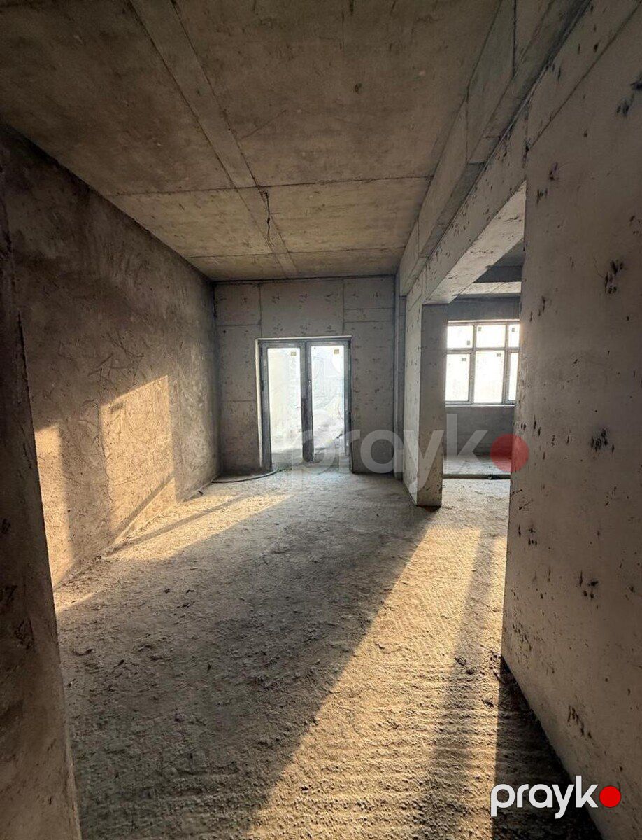 Satılır 2 otaqlı yeni tikili 106 m² — Mənzil, Bakı (3)