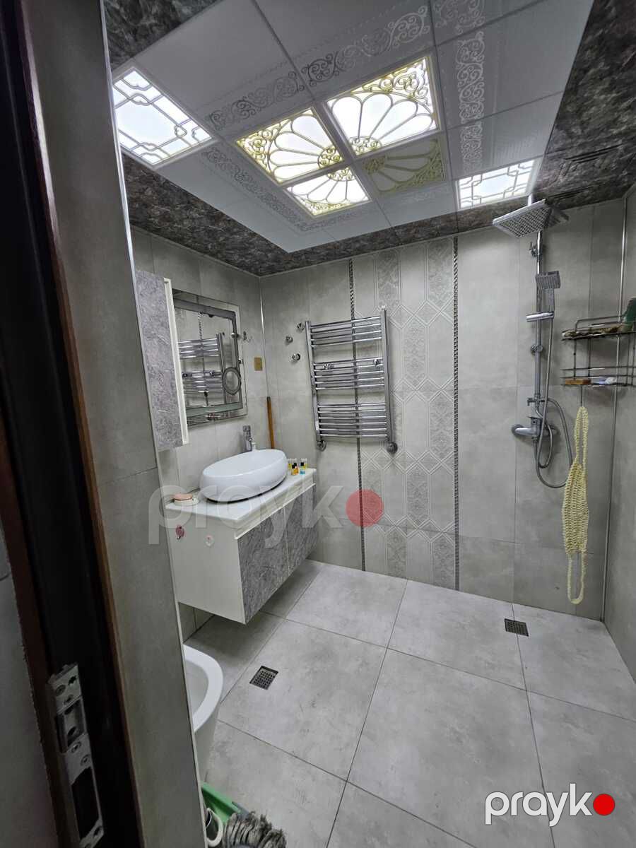 İcarəyə verilir 4 otaqlı ofis 130 m² — Ofis, Bakı (3)