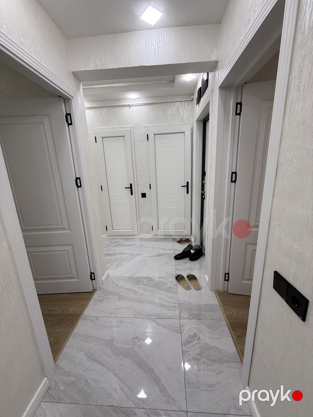 Satılır 2 otaqlı köhnə tikili 60 m² — Mənzil, Bakı (10)