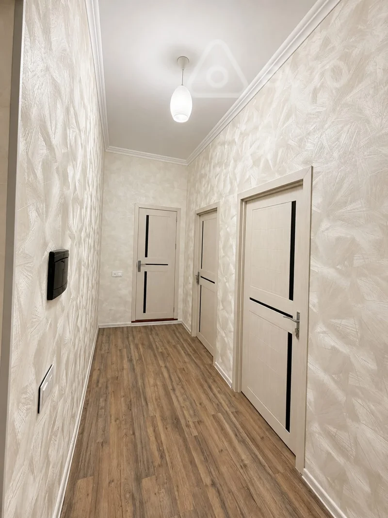 2 otaqlı mənzil, 58 m², Məhsəti Gəncəvi — Mənzil, Bakı (9)