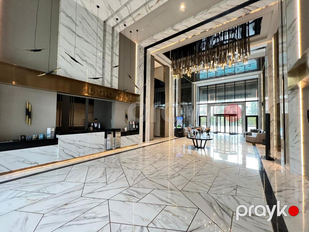 Satılır 3 otaqlı yeni tikili 115 m² — Mənzil, Bakı (2)