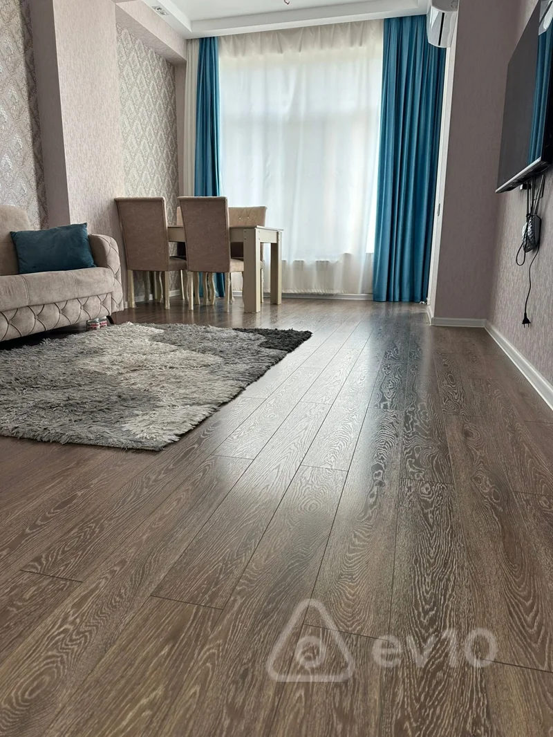 2 otaqlı mənzil, 58 m², Möhsun Sənani küç. — kirayə — Mənzil, Bakı (2)