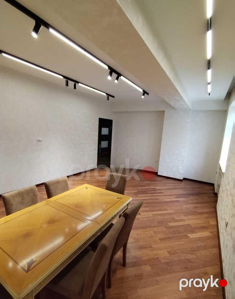Satılır 3 otaqlı yeni tikili 129 m² — Mənzil, Bakı (12)