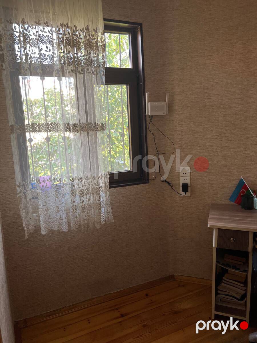 Satılır 4 otaqlı həyət evi/bağ evi 68 m² — Ev, villa, Xırdalan (5)