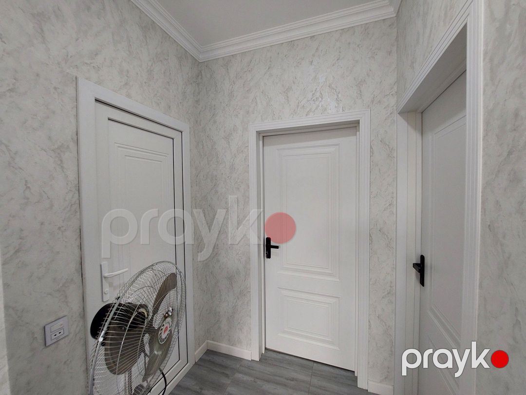 Satılır 3 otaqlı həyət evi/bağ evi 100 m² — Ev, villa, Bakı (8)