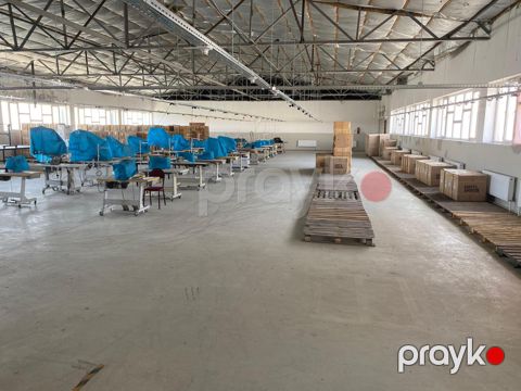 İcarəyə verilir obyekt 800 m² — Bakı