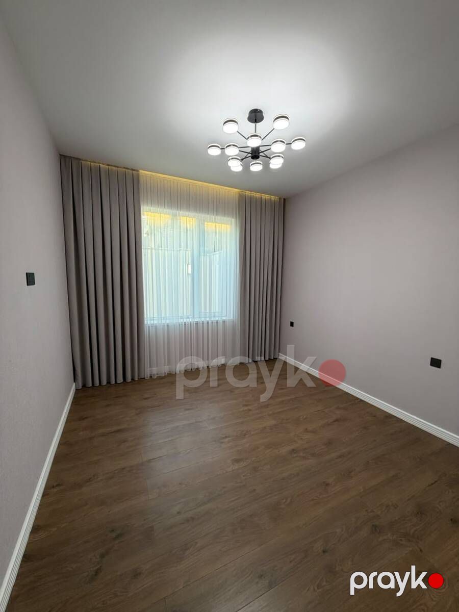 Satılır 4 otaqlı həyət evi/bağ evi 100 m² — Ev, villa, Bakı (12)