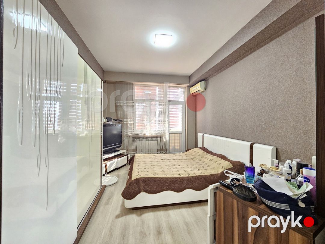 Satılır 3 otaqlı yeni tikili 122 m² — Mənzil, Xırdalan (8)