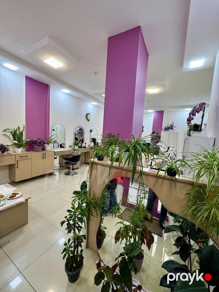 Satılır obyekt 50 m² — Əmlak, Bakı (5)