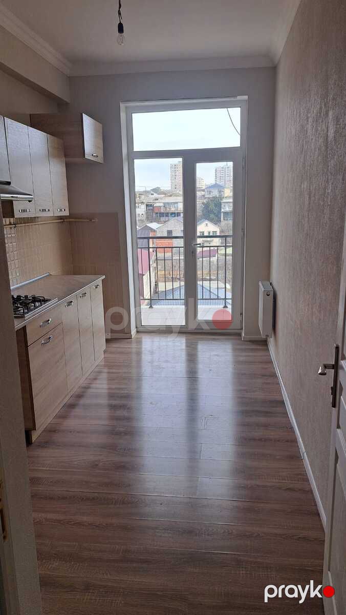 Satılır 3 otaqlı yeni tikili 85 m² — Mənzil, Bakı (2)