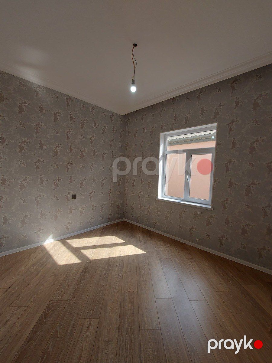 Satılır 4 otaqlı həyət evi/bağ evi 100 m² — Ev, villa, Bakı (2)