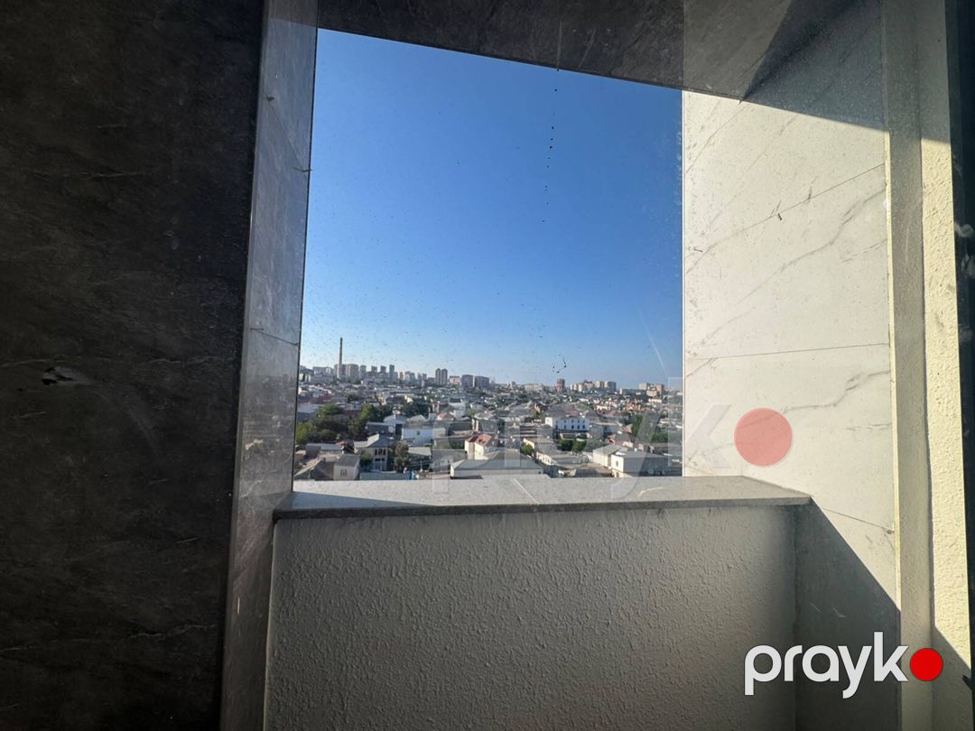 Satılır 3 otaqlı yeni tikili 101 m² — Mənzil, Bakı (7)