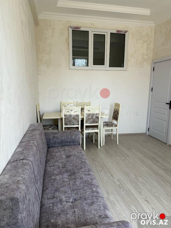 Yeni tikili Satılır Abşeron r., Masazır q., 3 otaq, 56 m² — Mənzil, Bakı (3)