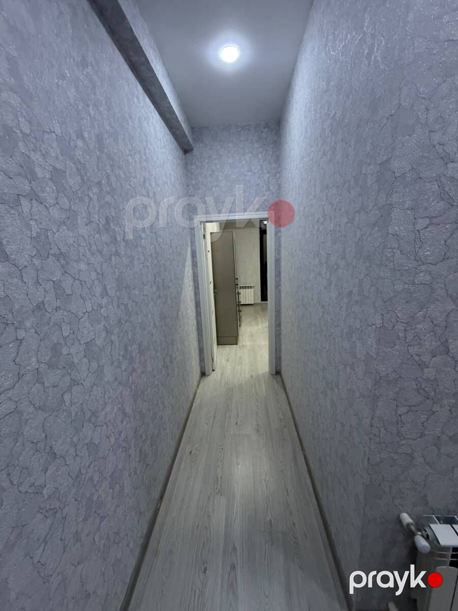 İcarəyə verilir 3 otaqlı yeni tikili 75 m² — Mənzil, Bakı (10)