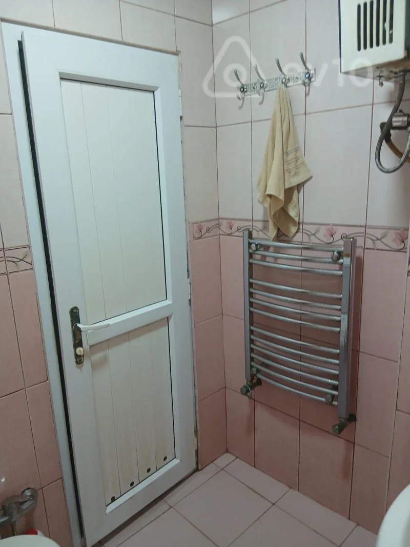 3 otaqlı mənzil, 70 m², Hüseynbala Əliyev küç — kirayə — Mənzil, Bakı (12)