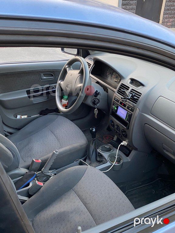 Kia Rio, 1.5 L, 2005 il, 475 000 km — Avtomobillər, Bakı (10)