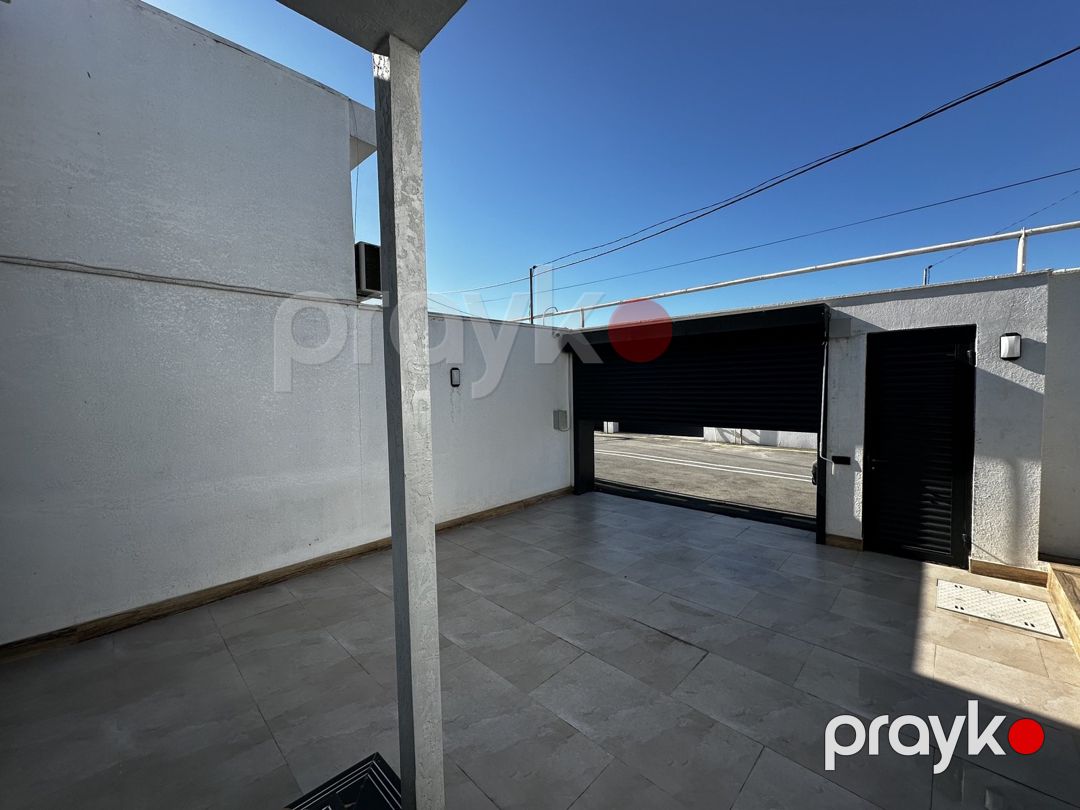 Satılır 4 otaqlı həyət evi/bağ evi 140 m² — Ev, villa, Bakı (5)