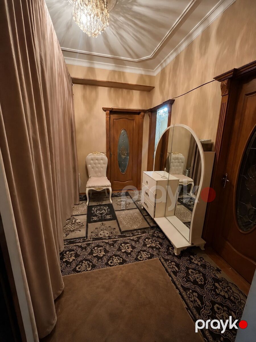 Satılır 2 otaqlı yeni tikili 68 m² — Mənzil, Bakı (5)