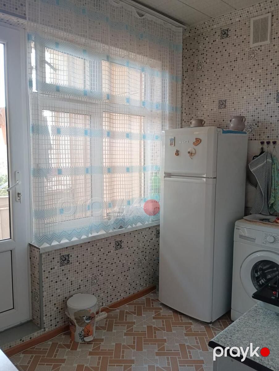 Satılır 3 otaqlı köhnə tikili 69 m² — Mənzil, Bakı (4)