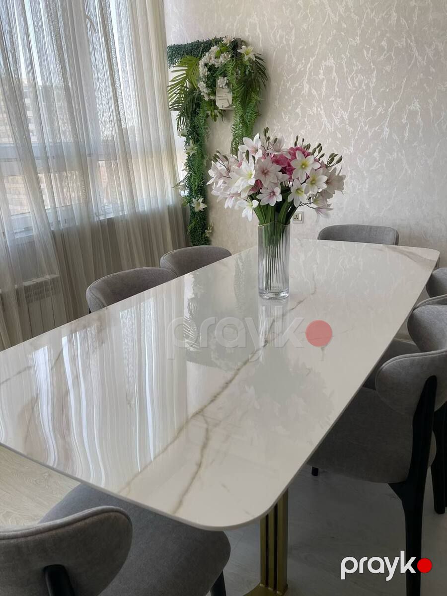 İcarəyə verilir 3 otaqlı yeni tikili 120 m² — Mənzil, Bakı (5)