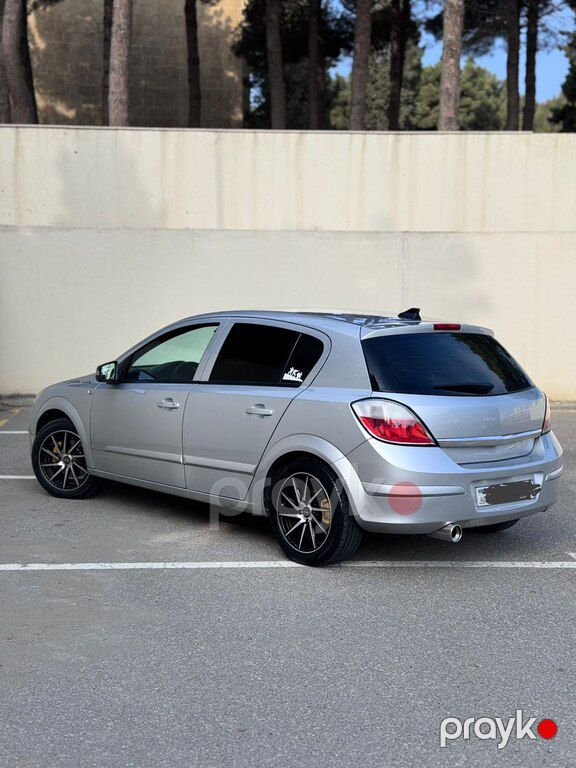 Opel Astra, 1.4 L, 2006 il, 357 643 km — Avtomobillər, Bakı (4)