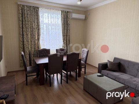 3-otaqlı yeni tikili kirayə verilir, Sumqayıt ş., 92 m² — Sumqayıt