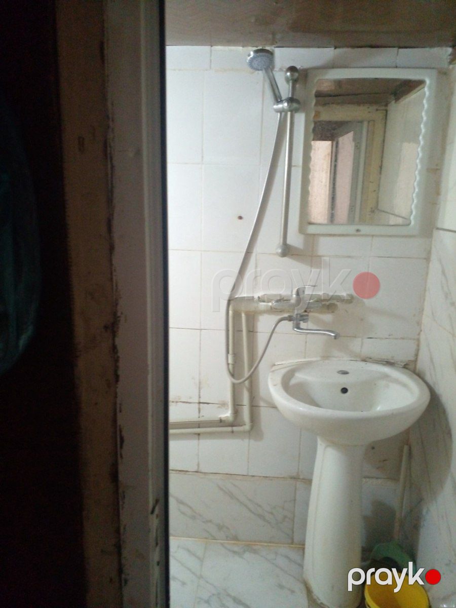 İcarəyə verilir 2 otaqlı köhnə tikili 40 m² — Mənzil, Bakı (5)