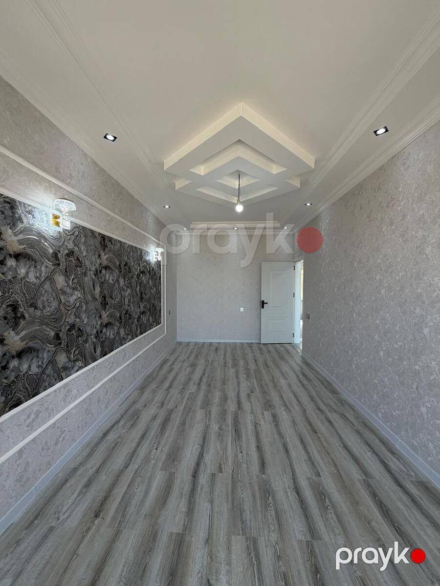 Satılır 3 otaqlı həyət evi/bağ evi 95 m² — Ev, villa, Bakı (3)